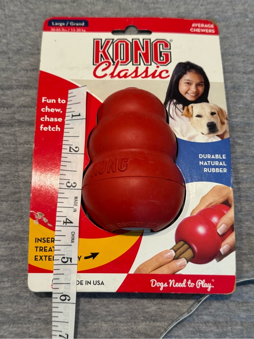 Bundle Of Kong And Other Dog Toys - Picture 12 of 16